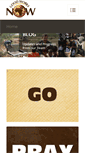 Mobile Screenshot of goodworksnow.org